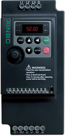 XBC1000系列-經(jīng)濟型變頻器